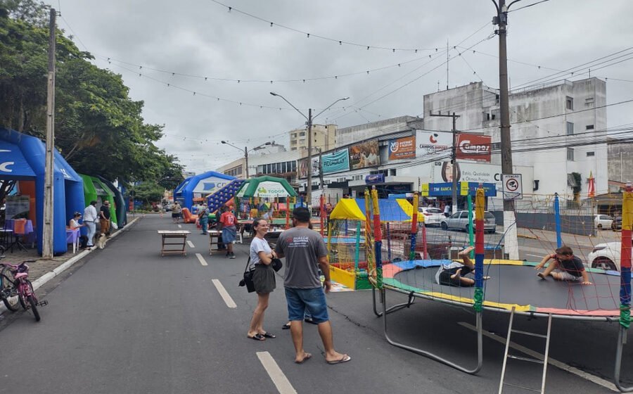 Trânsito na avenida Marcolino Martins Cabral, em Tubarão, será interrompido neste sábado (6)