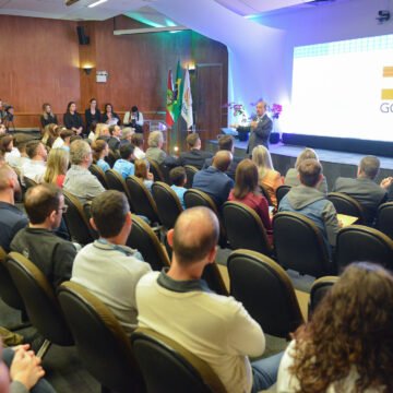 Governo do Estado lança investimento recorde de mais de R$ 20 milhões em incentivo à cultura