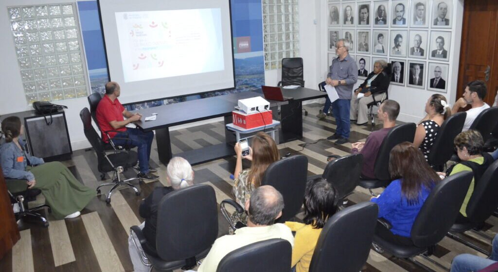 Fundação de Cultura realiza novo encontro para tratar da Lei Paulo Gustavo