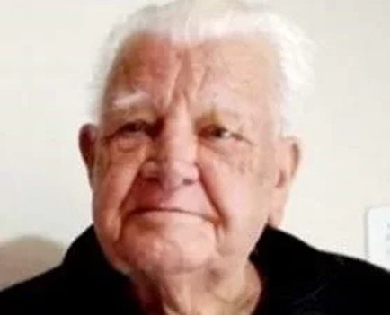 Silvestre José Schotten, ex-prefeito de São Martinho, morre aos 91 anos
