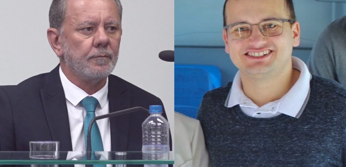 Câmara de Vereadores de Tubarão e Capivari de Baixo decidem sobre processo de impeachment de prefeitos