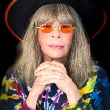 Luto na música brasileira: morre Rita Lee aos 75 anos