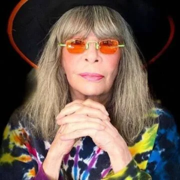 Luto na música brasileira: morre Rita Lee aos 75 anos