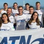 Nadadores de Tubarão conquistam medalhas em Torneio Sul-Americano