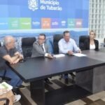 Município de Tubarão é novo parceiro do Programa de Combate ao Trabalho Infantil