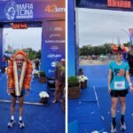 Casal vence Maratona de Tubarão