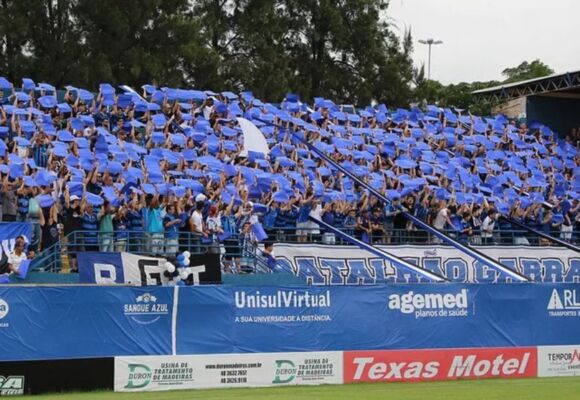 Investidora do Atlético Tubarão, K2 Soccer declara falência