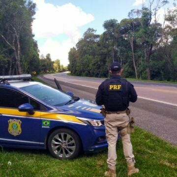Operação Dia do Trabalhador registra aumento de acidentes e mortes nas rodovias de SC Operação Dia do Trabalhador registra aumento de acidentes e mortes nas rodovias de SC