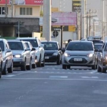 Região da Amurel registra mais de 25 mil infrações de trânsito nos primeiros meses do ano