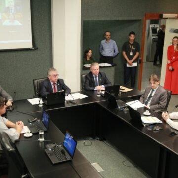 Alesc quer investigar obras paradas nos municípios por falta de repasses do Plano 1000