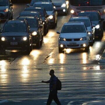 Santa Catarina promove ações de conscientização para campanha Maio Amarelo