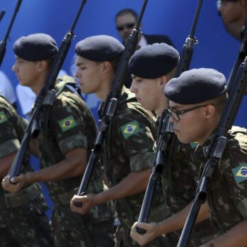 Prazo para fazer o alistamento militar termina no próximo dia 30 Prazo para fazer o alistamento militar termina no próximo dia 30