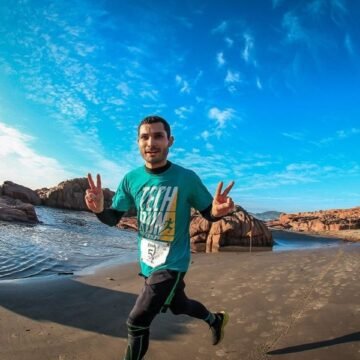 Laguna se prepara para as 10 Milhas de Anita, que acontecerá no dia 18 de junho