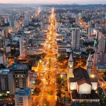 Santa Catarina é o segundo estado que mais cresceu no país nos últimos 12 anos