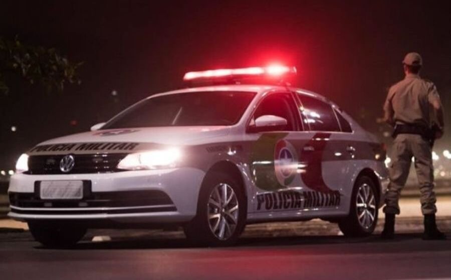 Perseguição policial na BR-101 resulta em morte durante transporte de drogas em Imbituba