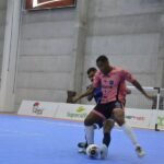 Tubarão Futsal é superado fora de casa pelo São Lourenço  