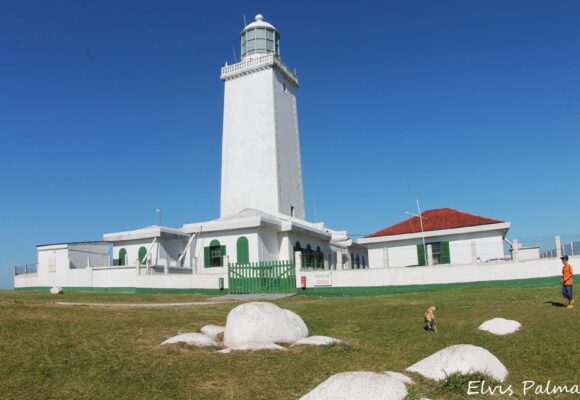 Farol de Santa Marta e outros dois monumentos históricos serão revitalizados