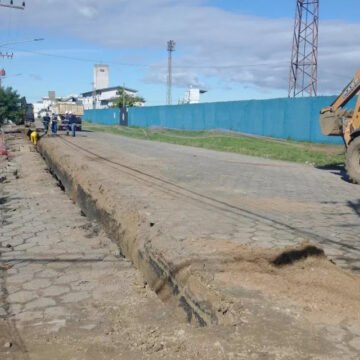 Manutenção preventiva pode comprometer abastecimento de água em bairros de Tubarão Manutenção preventiva pode comprometer abastecimento de água em bairros de Tubarão