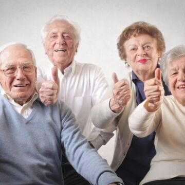 Encontro apresenta perspectivas para o envelhecimento saudável em Capivari de Baixo