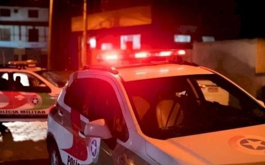 Adolescente de 16 anos é brutalmente assassinado