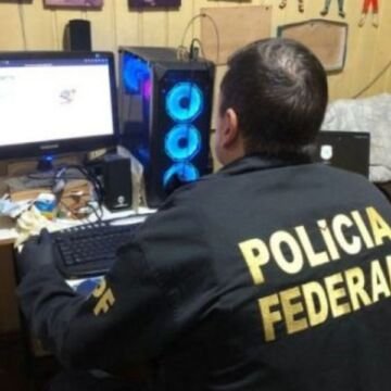 Polícia Federal deflagra operação para reprimir abuso sexual infantojuvenil no sul de Santa Catarina