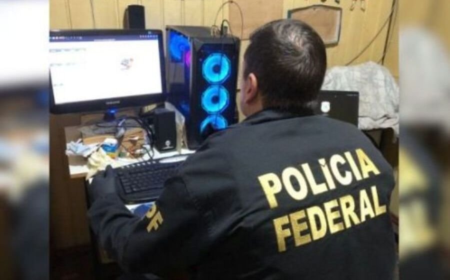 Polícia Federal deflagra operação para reprimir abuso sexual infantojuvenil no sul de Santa Catarina