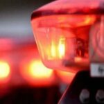 Mulher é presa por tráfico de drogas na madrugada desta quarta-feira (5)