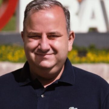 Prefeito de Pescaria Brava renuncia ao mandato