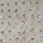 Polícia Militar apreende entorpecentes em terreno baldio