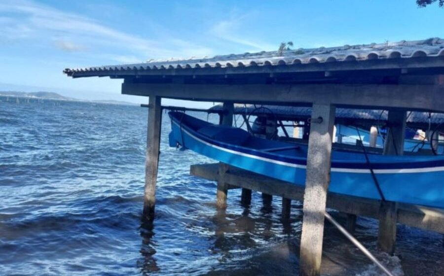 Laguna sediará reunião do Grupo de Trabalho da Tainha para discutir cota da pesca em 2024