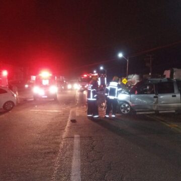 Colisão entre veículos é registrada na SC-436