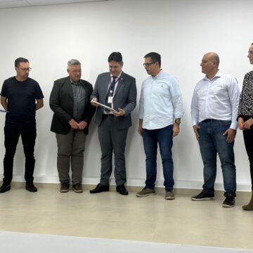 Fundação InoversaSul realiza pré-lançamento do Projeto Incubadora Sigma Park