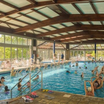 Projeto de lei que institui a Rota Turística das Águas Termais é aprovado na Alesc Projeto de lei que institui a Rota Turística das Águas Termais é aprovado na Alesc