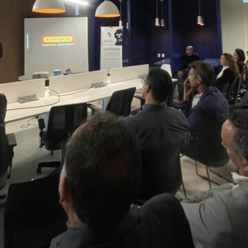 Fundação InoversaSul realiza encontro sobre planejamento sucessório nas empresas familiares Fundação InoversaSul realiza encontro sobre planejamento sucessório nas empresas familiares