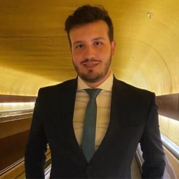 Tubarão: Marcus Acorsi assume temporariamente a cadeira do PSDB na Câmara de Vereadores Tubarão: Marcus Acorsi assume temporariamente a cadeira do PSDB na Câmara de Vereadores