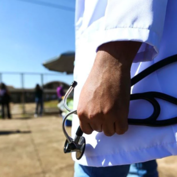 Tubarão solicitou 25 profissionais do programa Mais Médicos