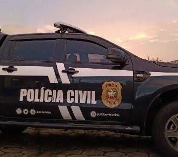 Suspeito de sequestros e torturas no RS é localizado e preso em Imbituba