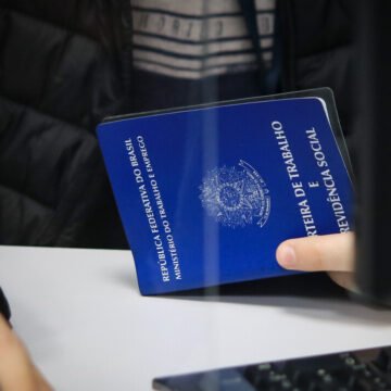 Santa Catarina reduz taxa de desemprego e tem a terceira menor desocupação no Brasil