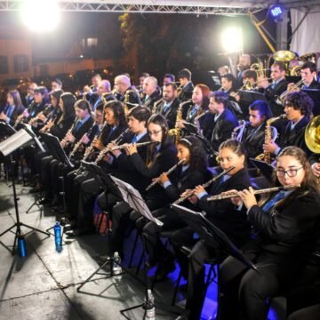 Concerto Didático da SMUA tem sua última apresentação na próxima segunda-feira (28)