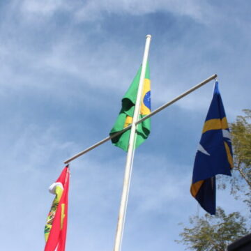 Capivari de Baixo divulga programação da semana da Pátria