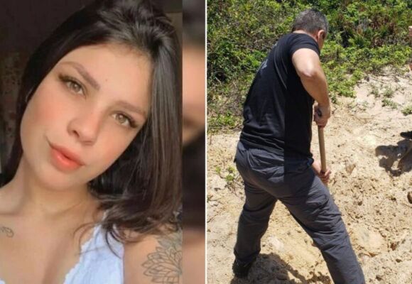 Três acusados da morte de Amanda Albach Silva irão a júri popular