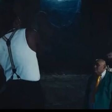 Empresário Luciano Hang lamenta vídeo com sósia sendo agredido