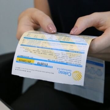 Aumento nas Tarifas da Celesc entra em vigor na próxima semana