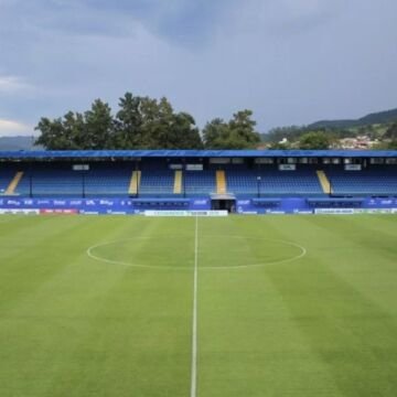 Associação do Clube Atlético Tubarão assume administração provisória da SPE