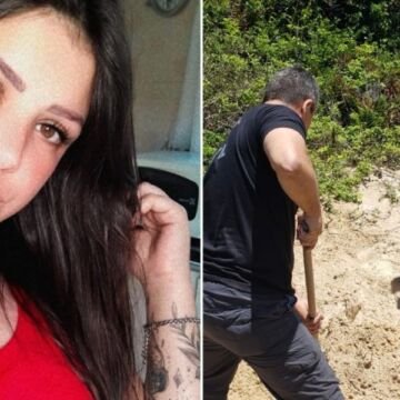 Julgamento dos acusados pela morte de Amanda Albach começa nesta quarta-feira