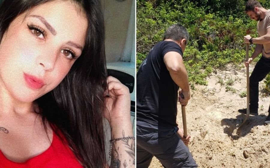 Julgamento dos acusados pela morte de Amanda Albach começa nesta quarta-feira