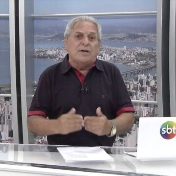 Comentarista esportivo Miguel Livramento morre aos 81 anos