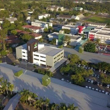 Unesc anuncia expansão para Tubarão impulsionando a educação regional Unesc anuncia expansão para Tubarão impulsionando a educação regional