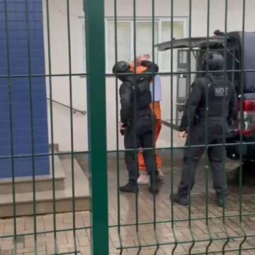 Autor da chacina em creche de saudades é condenado