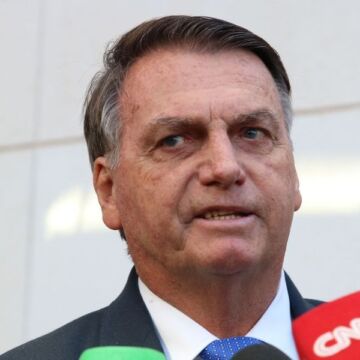 TSE analisa recurso de Bolsonaro contra inelegibilidade TSE analisa recurso de Bolsonaro contra inelegibilidade
